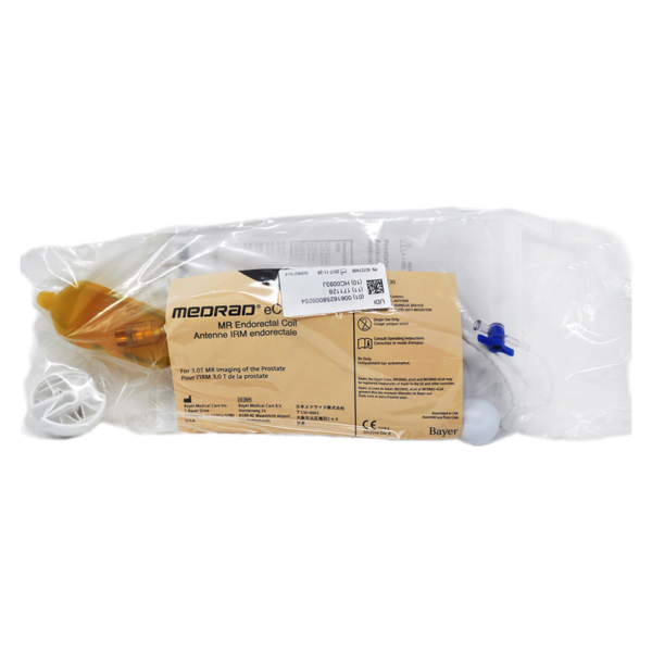 MEDRAD TEMPERATURE ENDO-RECTAL COIL 5/BX