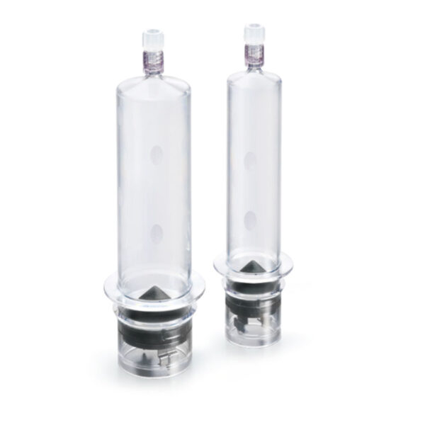 MEDRAD XPERION DUAL MRI SYRINGE KIT 20/BX