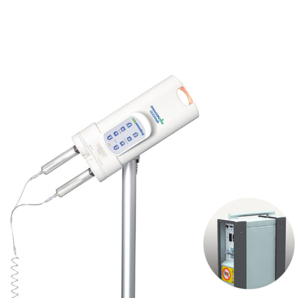 Bracco EmpowerMR® Injector System