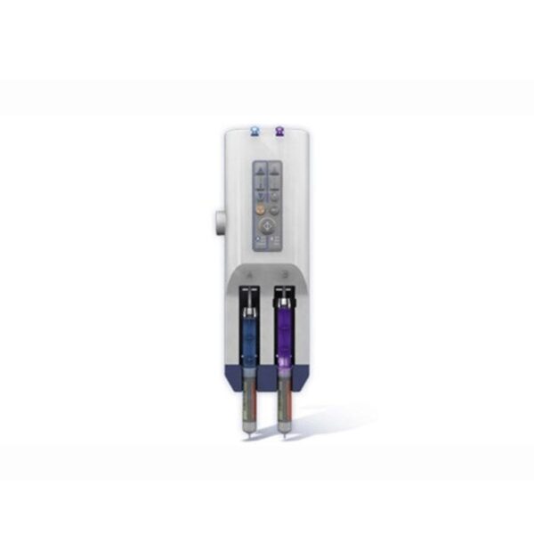 Guerbet OptiStar Elite Dual Head MR Injector