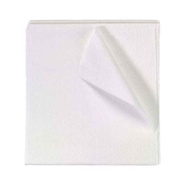 TIDI DRAPE SHEETS 40X48 100/CS