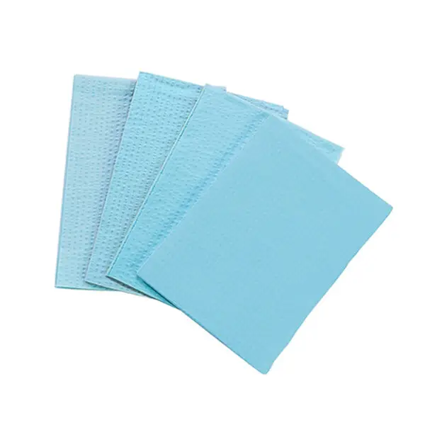 TIDI PROCEDURE TOWEL 13X18 500/CS