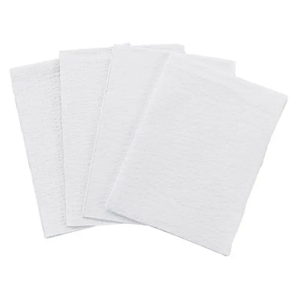 TIDI ULTIMATE TOWEL 13X18 500/CS