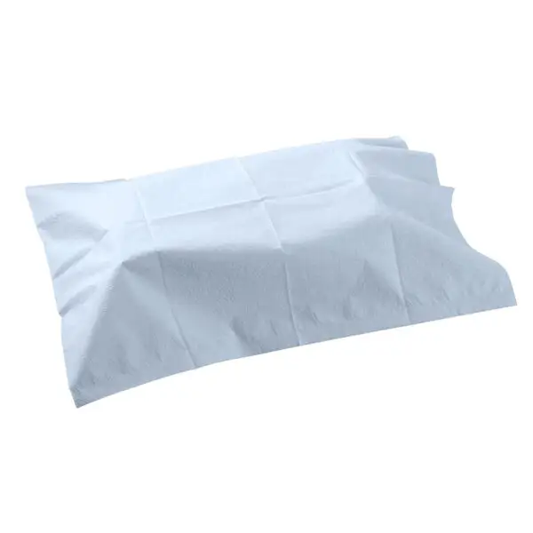 TIDI BLUE PILLOW CASE 21X30 100/CS