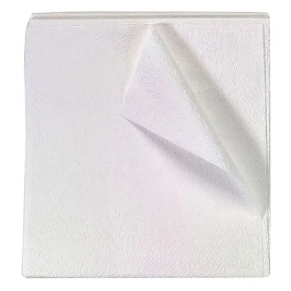 TIDI DRAPE SHEET N/S 40X72 50/CS