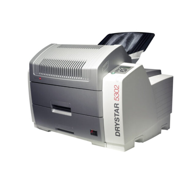 Agfa DRYSTAR 5302
