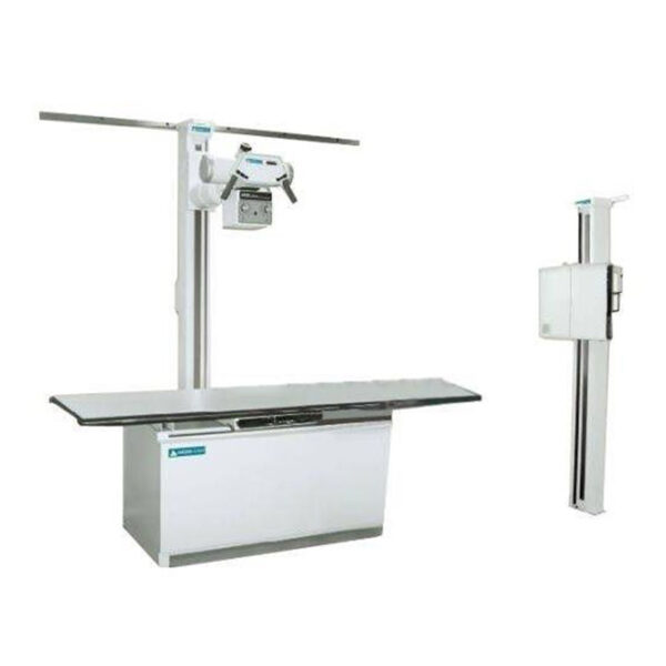 Americomp 4 Way Table X-Ray System