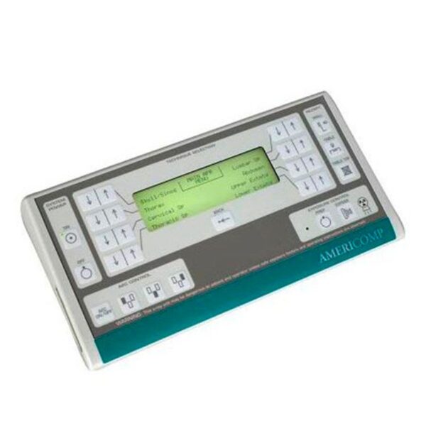 Americomp Spectra 30 High Frequency Generator