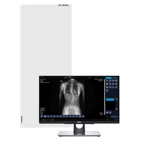 DEL MEDICAL DELWORKS LLI
