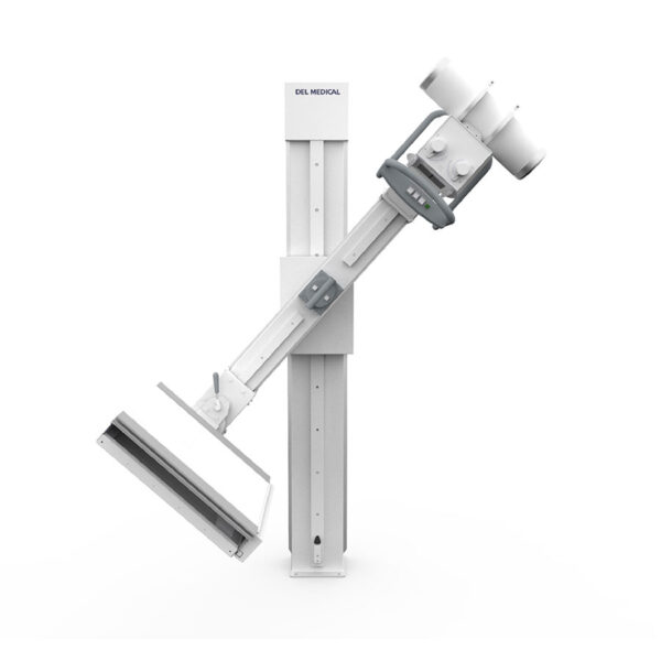 DEL Medical Straight Arm X-Ray System
