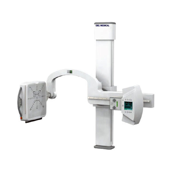 DEL Medical UARM X-Ray System