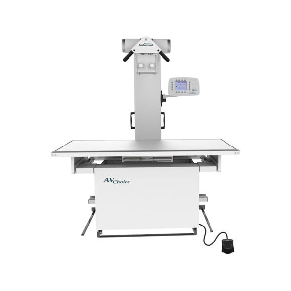 DEL Medical / UNIVERSAL Veterinary Systems