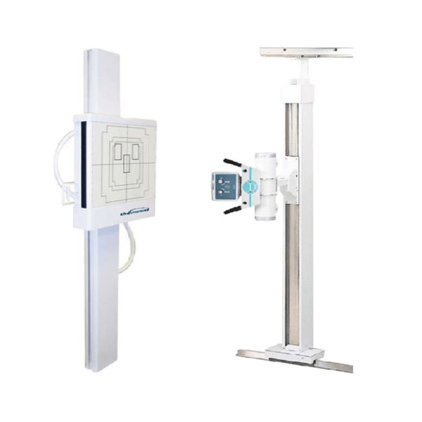 DEL Medical / UNIVERSAL Digital Chiropractic System