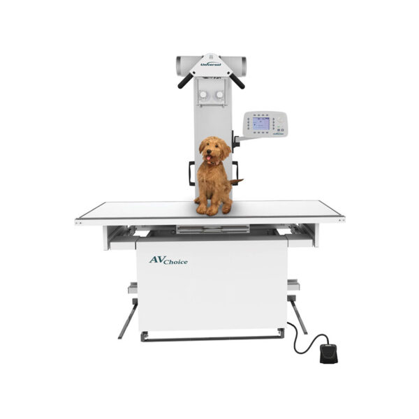 DEL Medical / UNIVERSAL Veterinary Systems - Image 2