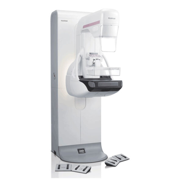 Fujifilm Aspire Cristalle Mammography System