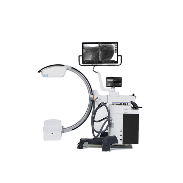 Fujifilm Persona CS Mobile Fluoroscopy C-Arm System