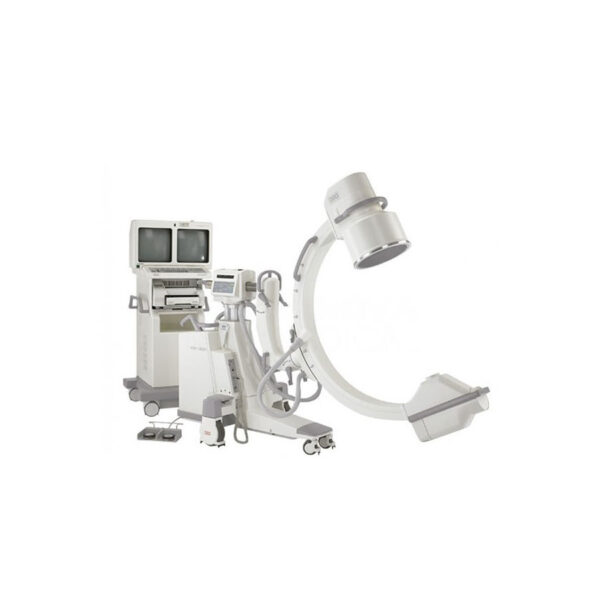 Refurbished GE OEC 9600 C-Arm