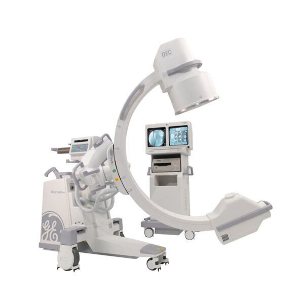 Refurbished GE OEC 9800 C-Arm