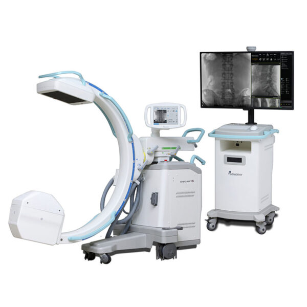 Genoray Oscar 15 C-Arm