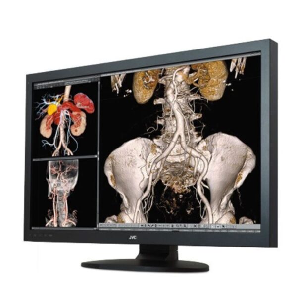 JVC CCL650i2 Diagnostic Monitor