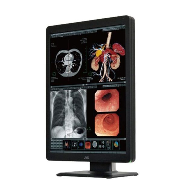 JVC CL-R211 LCD Medical Monitor Display