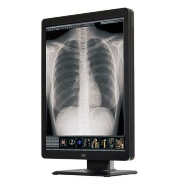 JVC CL-S300 LCD Medical Monitor Display