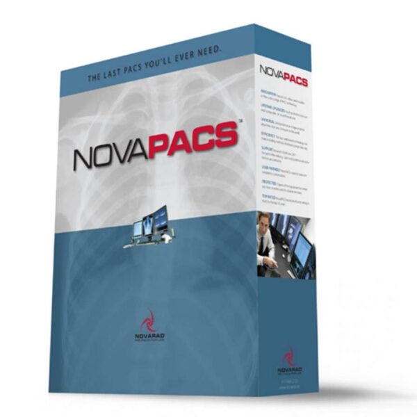Novarad NovaPACS System