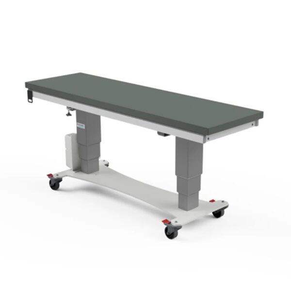 OAKWORKS MEDICAL UROLOGY IMAGING TABLE