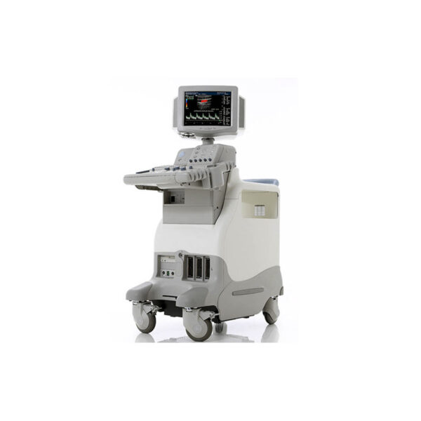 Refurbished GE LOGIQ 5