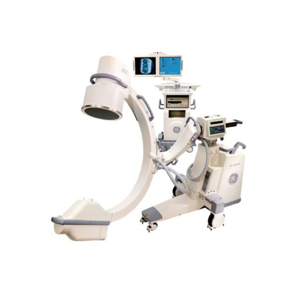 Refurbished GE OEC 9900 C-Arm
