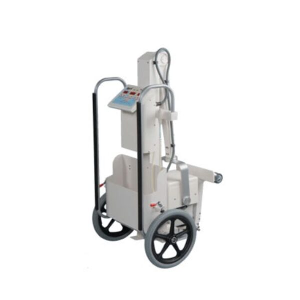 SRI POWERMAX 1260 Portable Machine