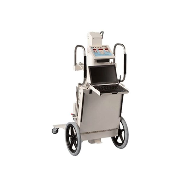 SRI SR-130 Portable Machine