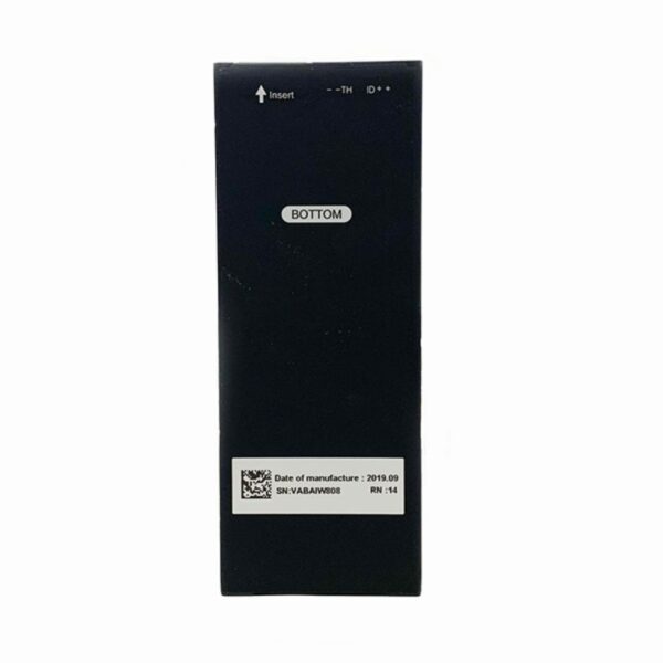 VIVIX PANEL BATTERY (N)