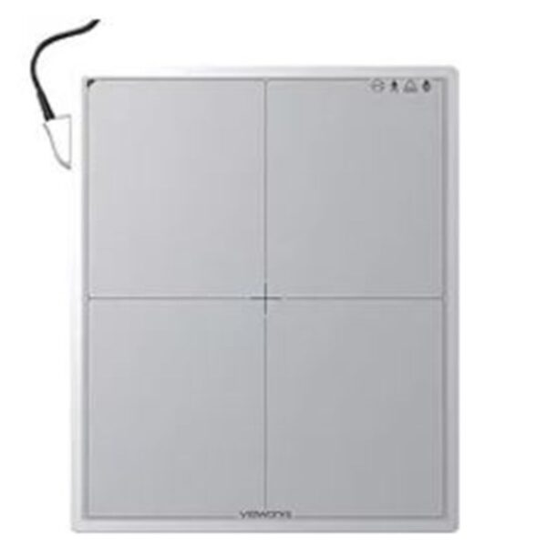 VIEWORKS VIVIX-S S SERIES
