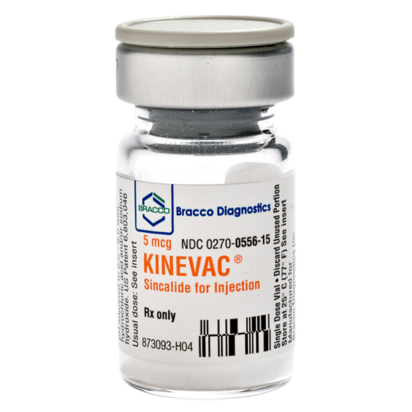 KINEVAC 5ML VIALS (10/BOX)