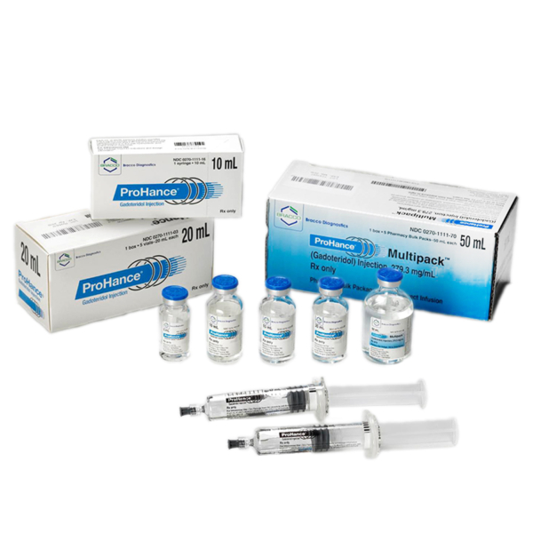 BRACCO PROHANCE 15ML VIAL 5/BX