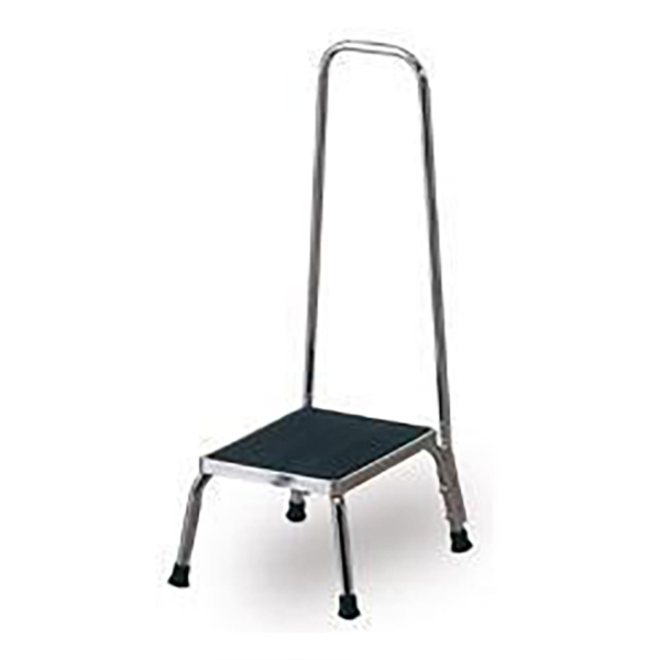 STEP STOOL W/HANDLE #BSH-65