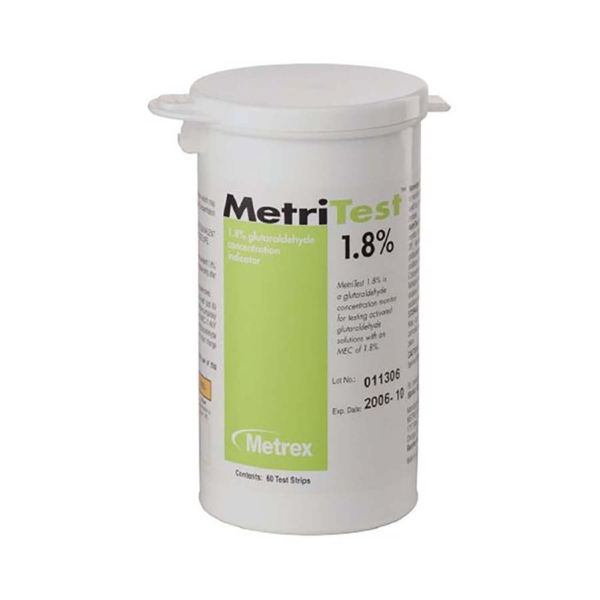 METRISTRIP 28DAY XL 60/BTL