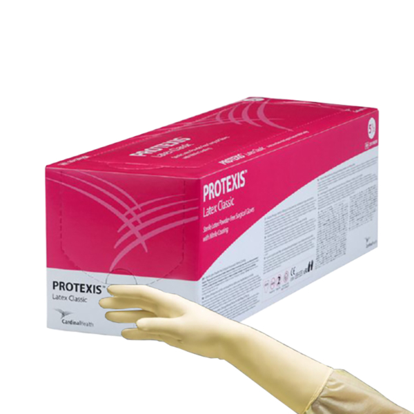 GLOVES PF 7.0 ST 40/BX