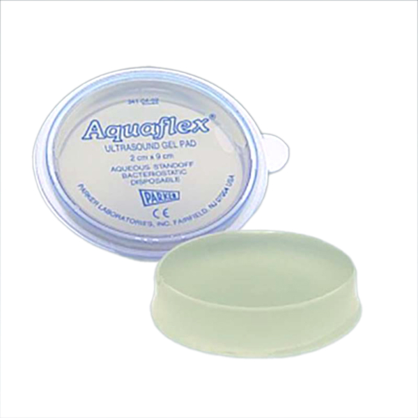 AQUAFLX U/S GELPAD 2x9CM 04-02