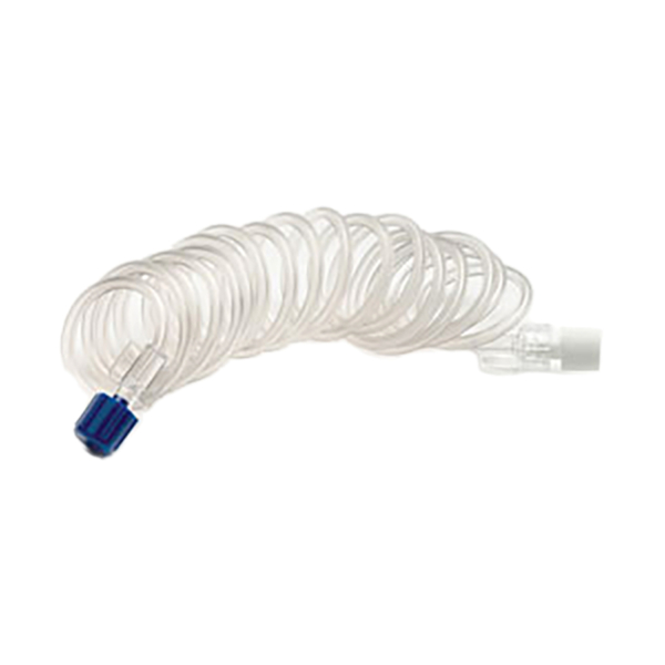 SPECTRAVUE 60" EXT COIL TUBE L1500C 100/BX