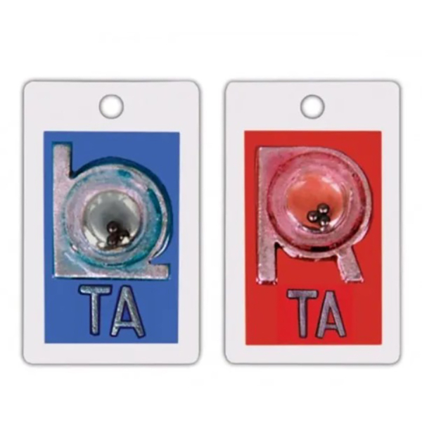 IDENTIFIER POS INDICATOR MARKERS