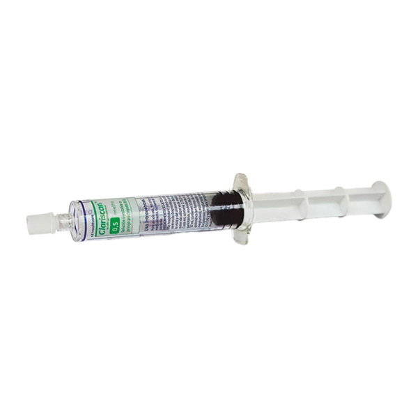 CLARISCAN 15ML PF 10/BX