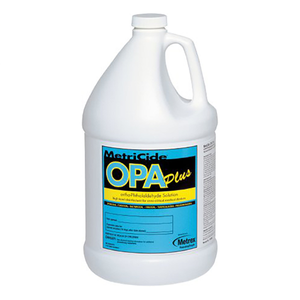 METRICIDE OPA+ DISINFECTANT