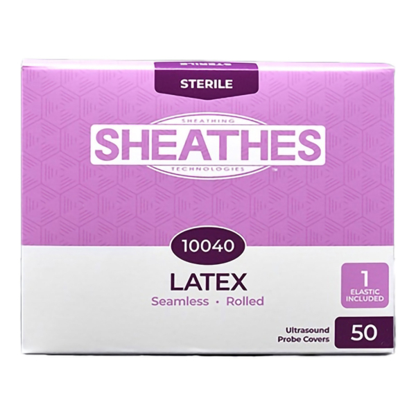 PROBE COVER SHEATHES US 50/BX