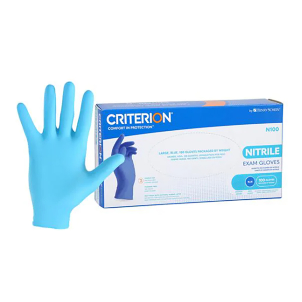 CRITERION NTRL GLOVES XL 100/B