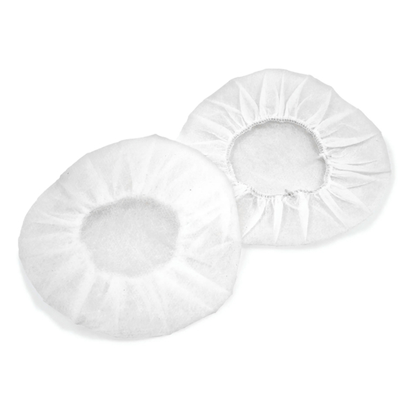 MRI HEADSET COVER LARGE 1000/PK