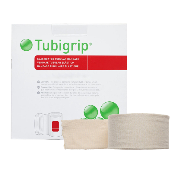TUBIGRIP BANDAGE ELASTIC  2.5X11 SMALL