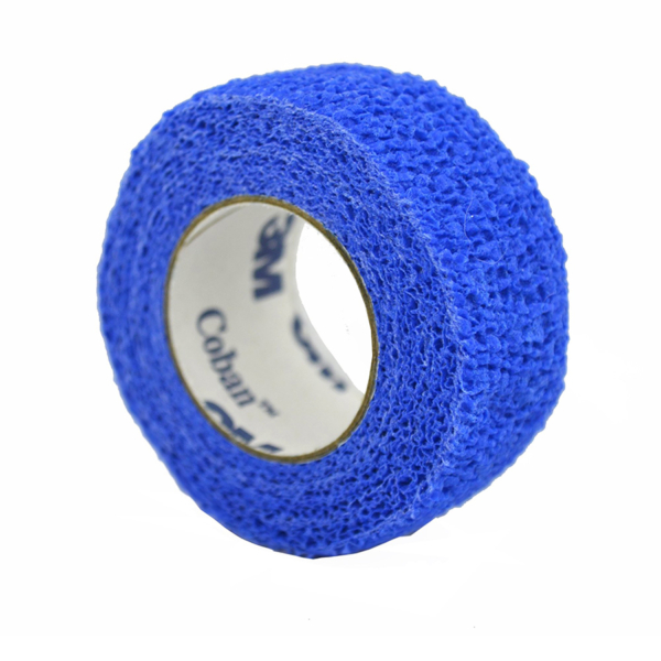 3M 1582B BANDAGE COBAN ELAS 2"X5YDS 36/CS