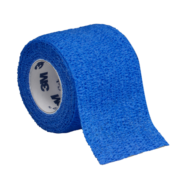 3M 1583B BANDAGE COBAN ELAS 3"X5YDS 24/BX